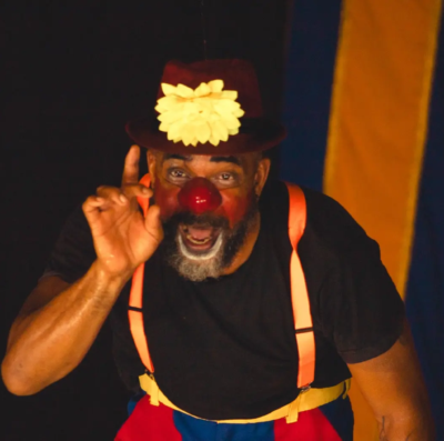 Único festival de palhaçaria preta de Goiás reúne artistas de todo o país em Goiânia3