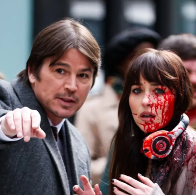 Verity tudo sobre o filme de suspense com Anne Hathaway e Dakota Johnson