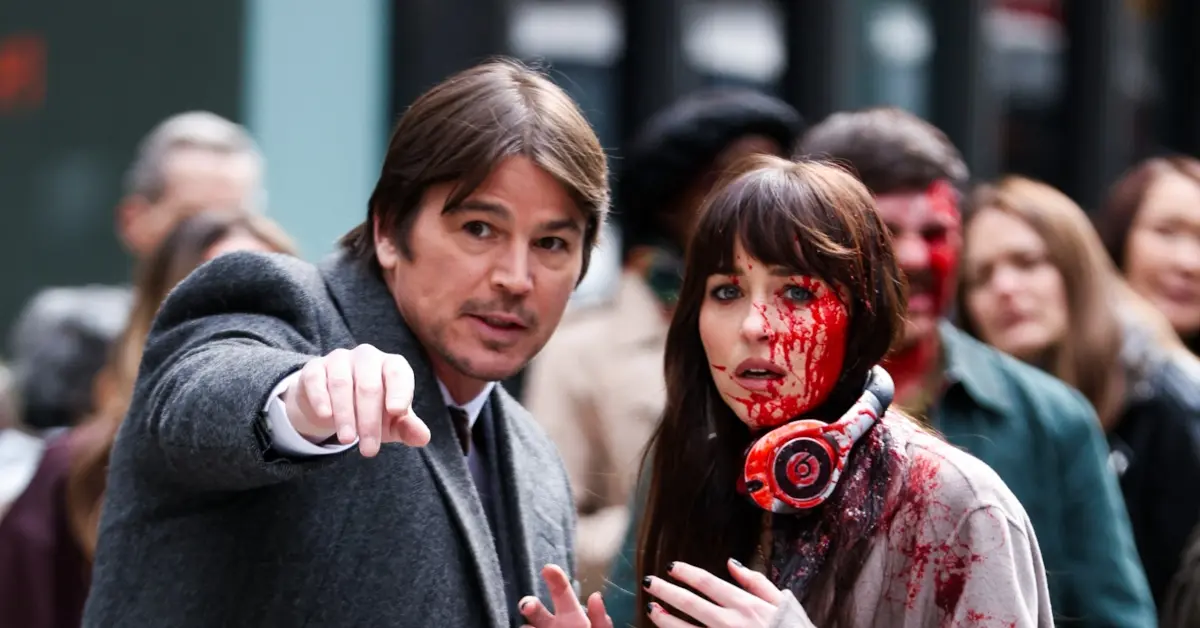 Verity tudo sobre o filme de suspense com Anne Hathaway e Dakota Johnson