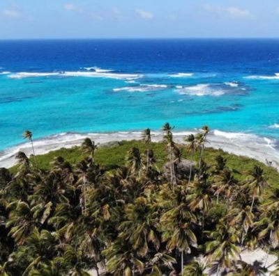 viagens para o Caribe em 2026