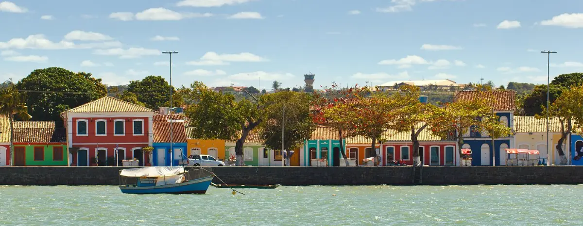 viajar na baixa temporada