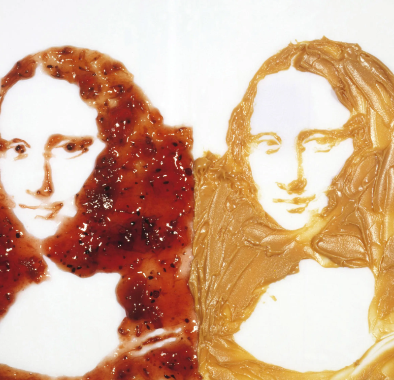 Vik Muniz traz 60 obras a Goiânia em exposição gratuita