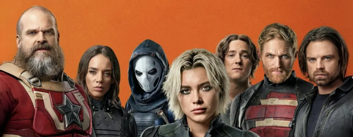 Vingadores: Doutor Destino