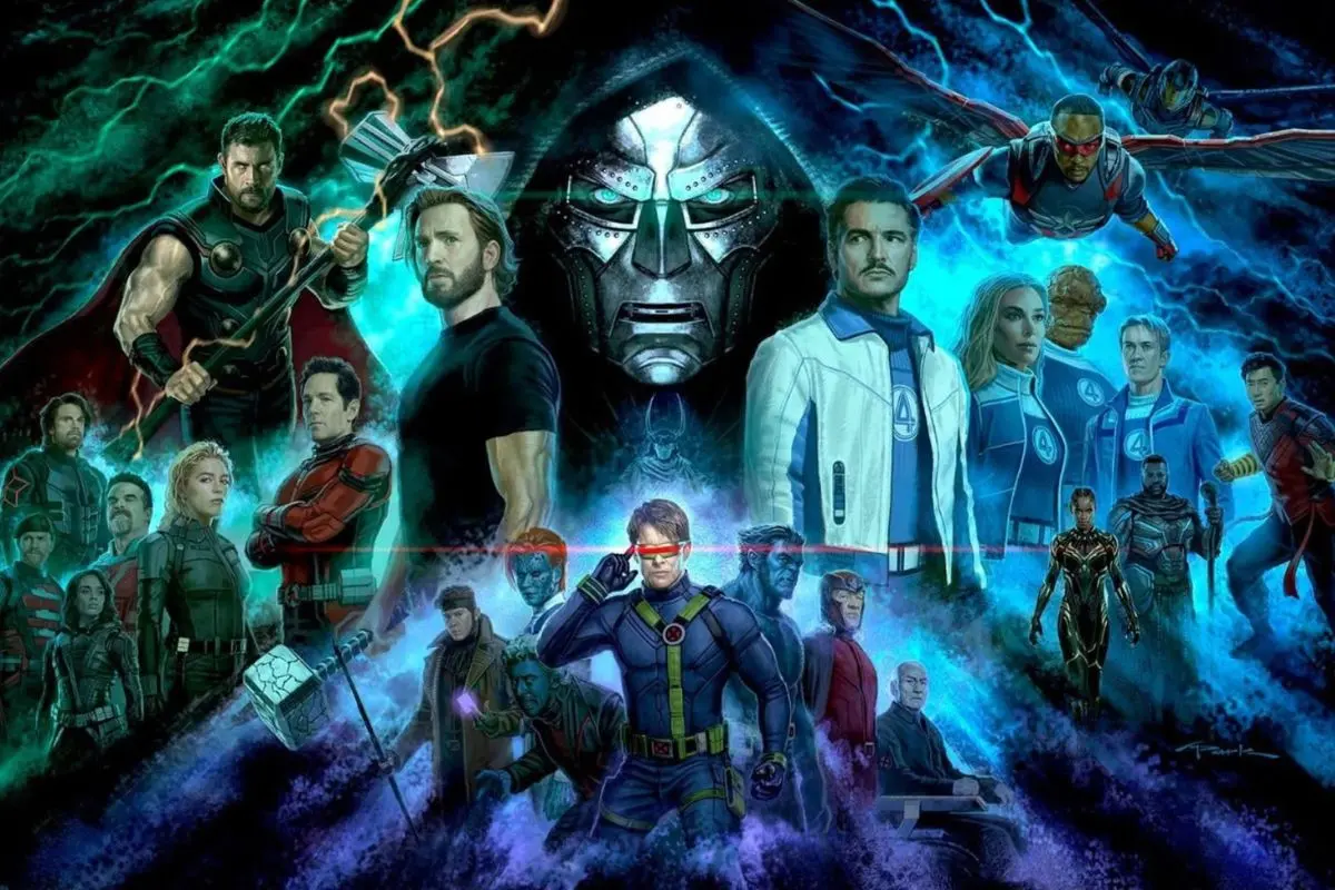 Pré-venda de “Vingadores: Doutor Destino” ganha data no Brasil; saiba tudo sobre o filme