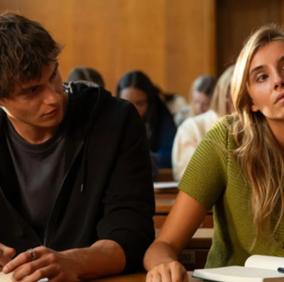 Você+Eu – Contra o Mundo - filmes estreia na prime video