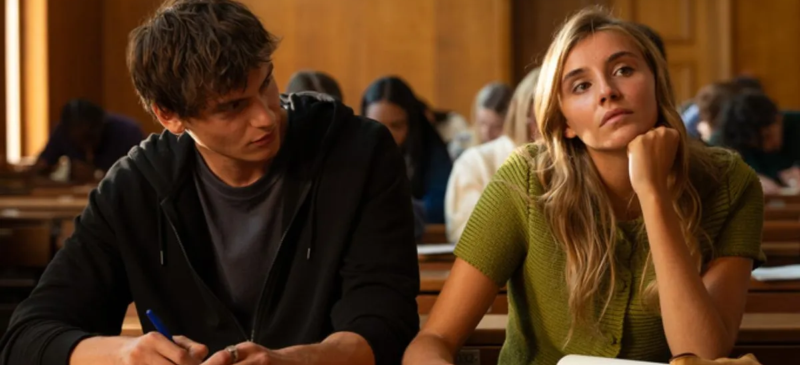 Você+Eu – Contra o Mundo - filmes estreia na prime video