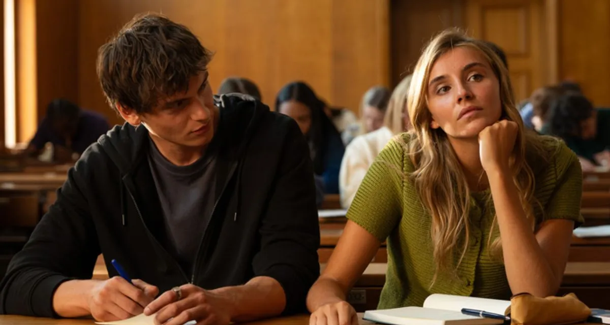 “Você+Eu – Contra o Mundo”: adaptação do best-seller de Emma Green estreia na Prime Video