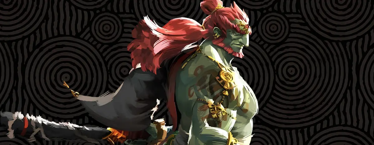 remake de Zelda Ocarina of Time