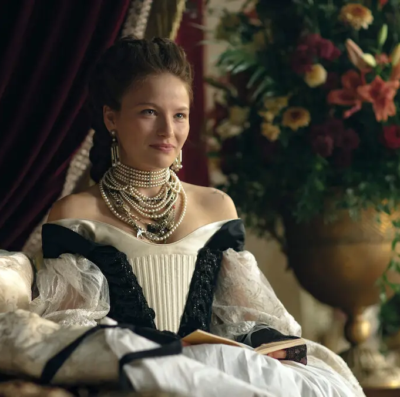 A Imperatriz 3ª e última temporada ganha data de estreia na Netflix; o que esperar do final