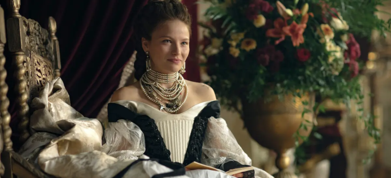 A Imperatriz 3ª e última temporada ganha data de estreia na Netflix; o que esperar do final