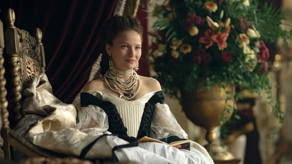 A Imperatriz 3ª e última temporada ganha data de estreia na Netflix; o que esperar do final