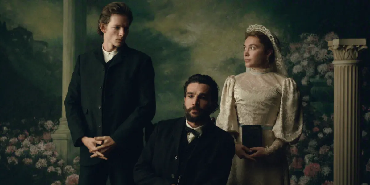 “A Leste do Éden”: série da Netflix com Florence Pugh revisita clássico da literatura