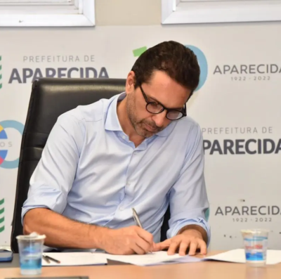 Acelera Aparecida
