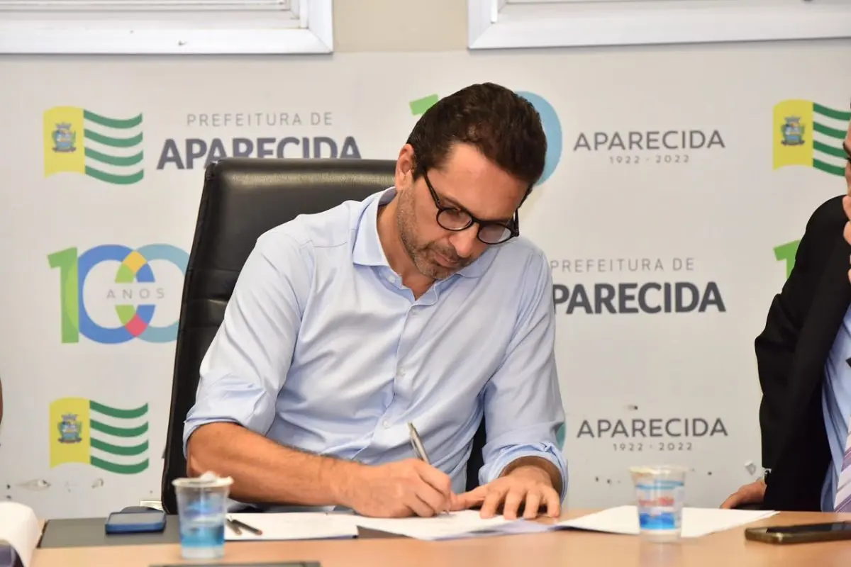 Acelera Aparecida prevê desconto de até 80% em terrenos para empresas