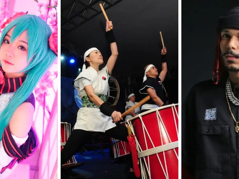 Agenda cultural de Goiânia saiba o que fazer na capital de 16 a 18 de outubro