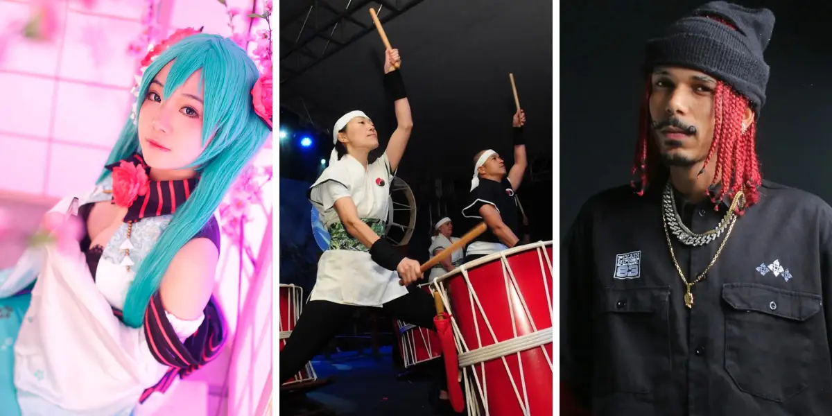 Agenda cultural de Goiânia saiba o que fazer na capital de 16 a 18 de outubro