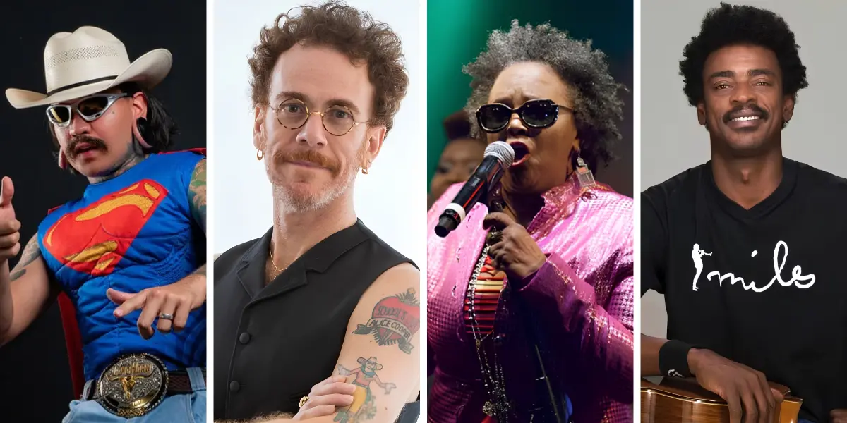Agenda cultural o que fazer em Goiânia de 23 a 25 de outubro