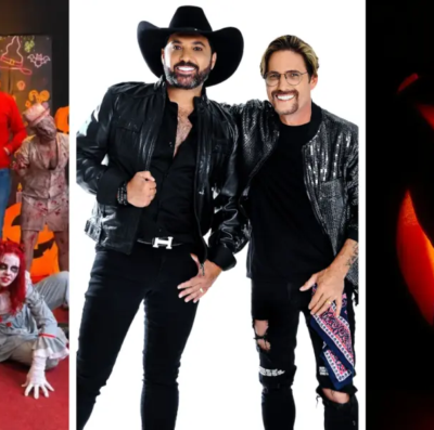 Agenda cultural saiba o que fazer em Goiânia de 30 de outubro a 2 de novembro