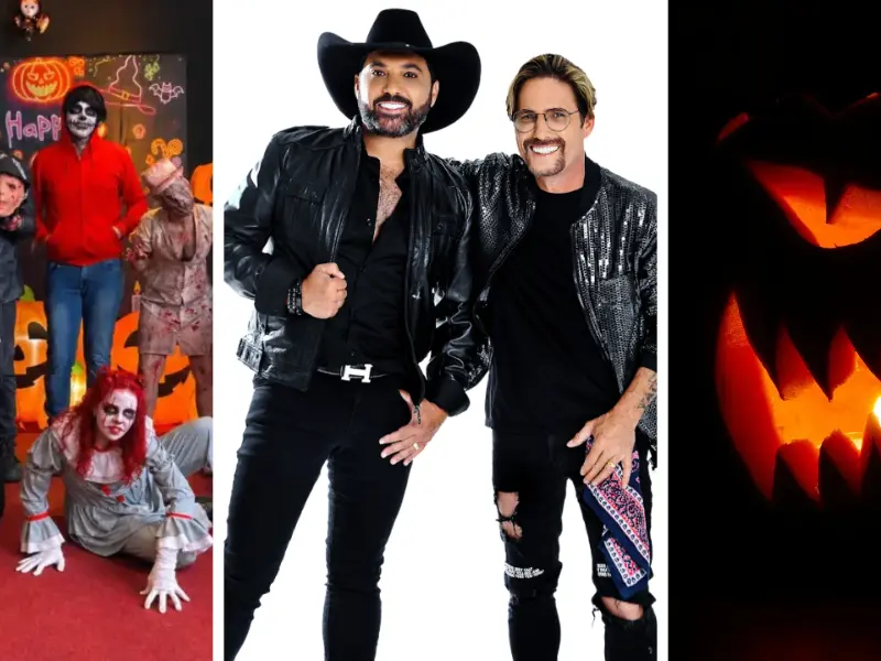 Agenda cultural saiba o que fazer em Goiânia de 30 de outubro a 2 de novembro