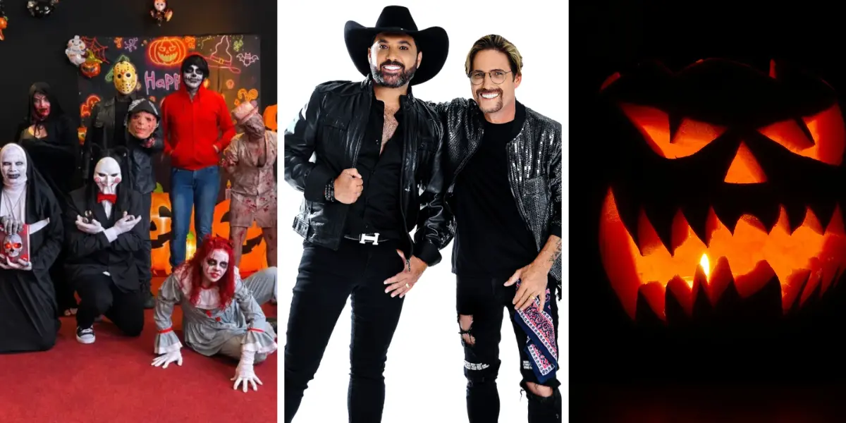 Agenda cultural: saiba o que fazer em Goiânia de 30 de outubro a 2 de novembro
