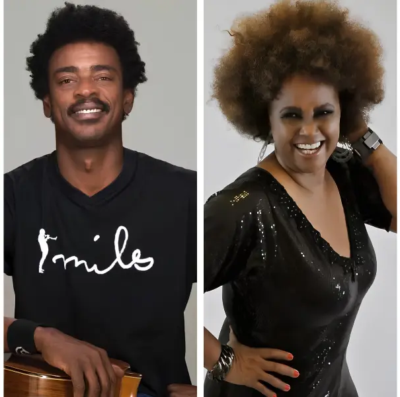 Aniversário de Goiânia terá shows de Seu Jorge, Murilo Huff e Zeca Baleiro; veja programação completa
