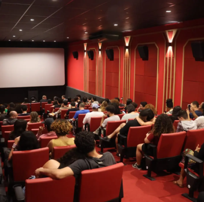 Audiovisual de Goiás - editais de R$ 30 milhões para produção e distribuição de 22 filmes e séries