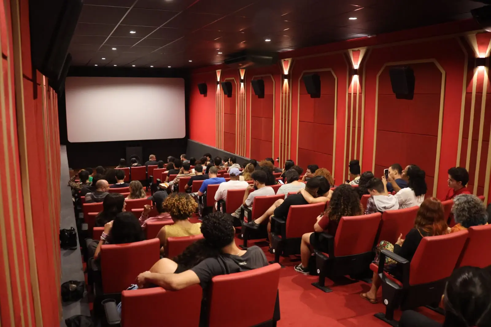 Audiovisual de Goiás - editais de R$ 30 milhões para produção e distribuição de 22 filmes e séries
