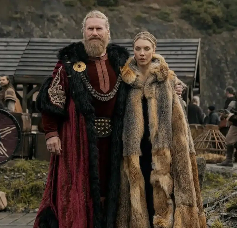 Bloodaxe