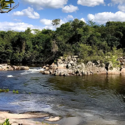 Caminho de Santana