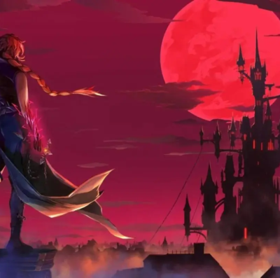 Castlevania_ Belmont’s Curse