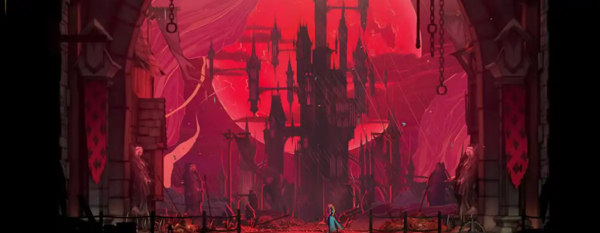 Castlevania: Belmont’s Curse