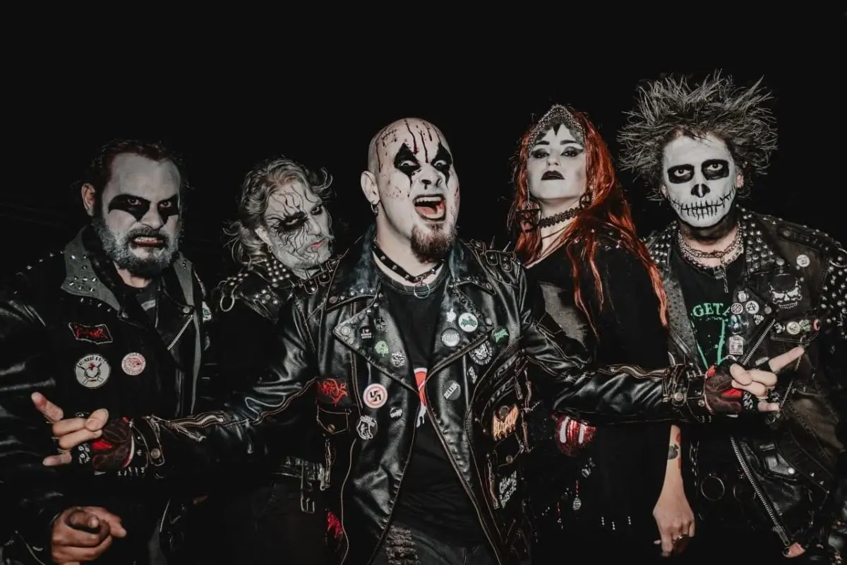 Cidade Rock Halloween