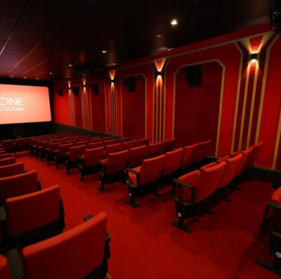 Cinema independente em Goiás