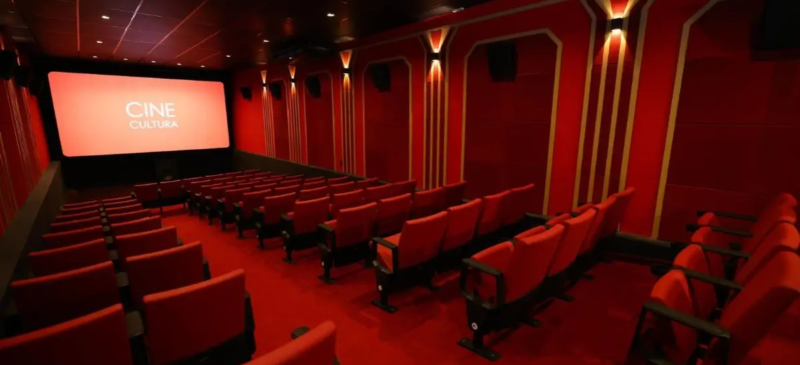 Cinema independente em Goiás