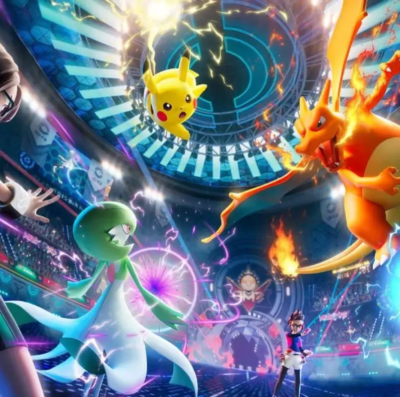 códigos Pokémon de outubro de 2026