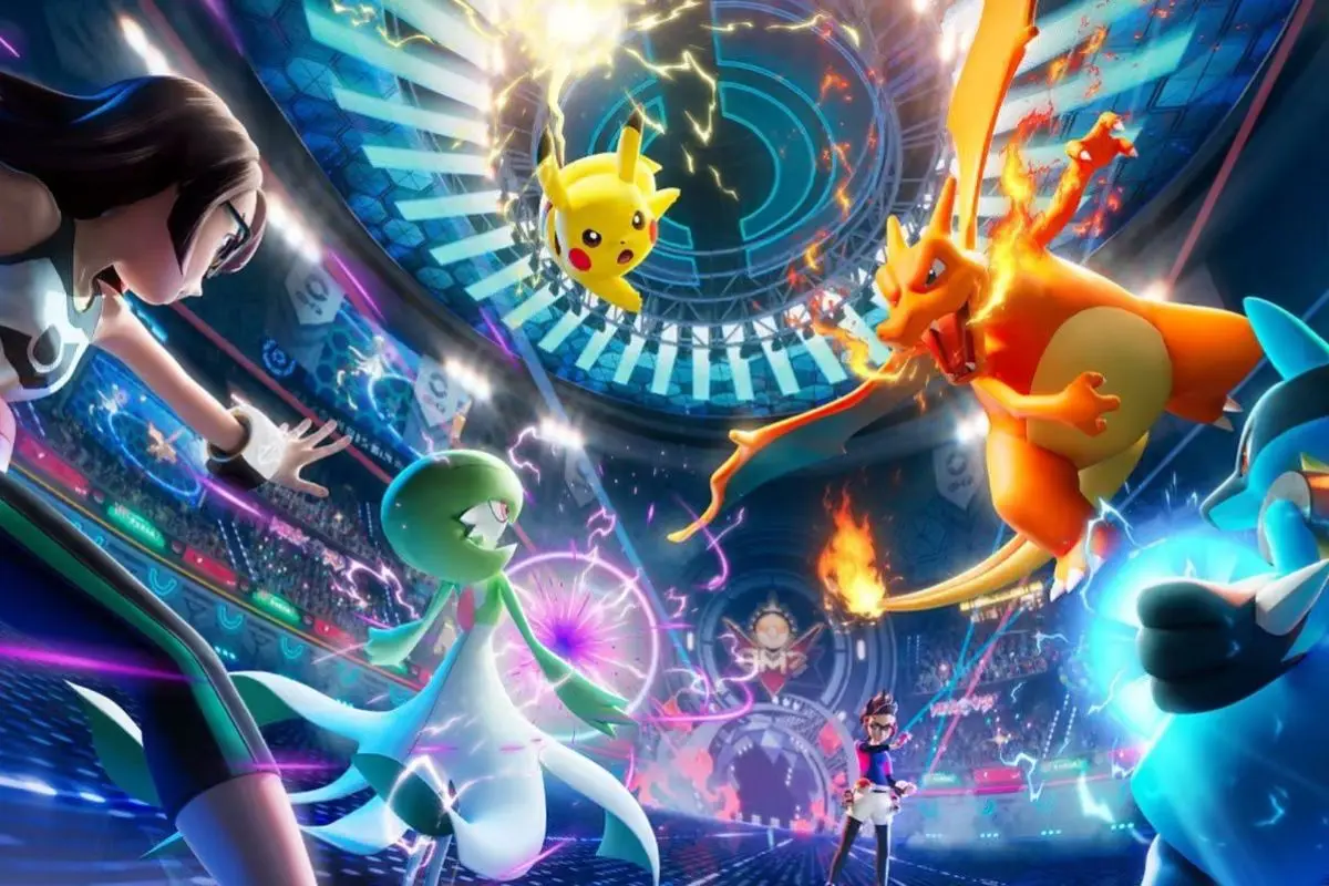 Pokémon libera códigos em outubro de 2026; veja recompensas e como resgatar