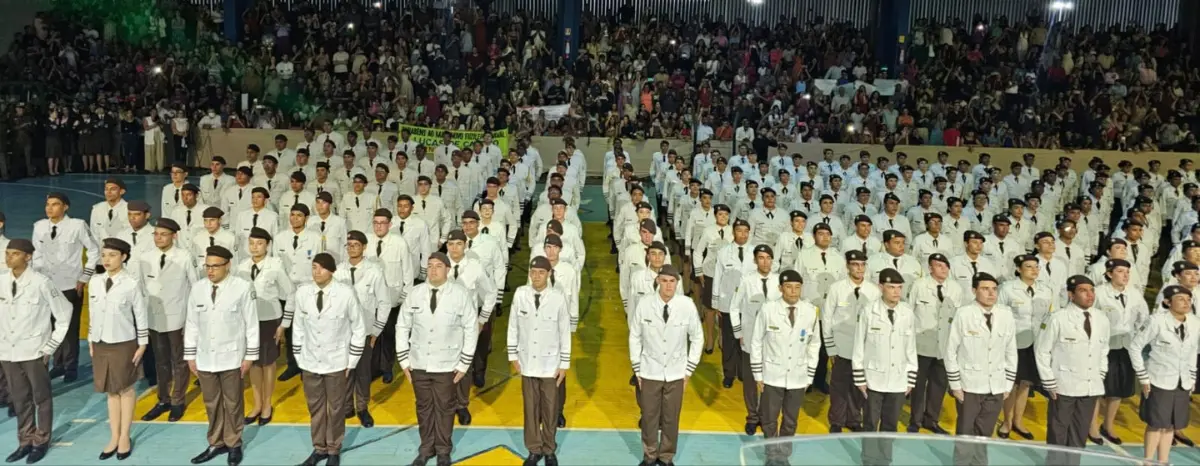 Colégios Militares de Goiás
