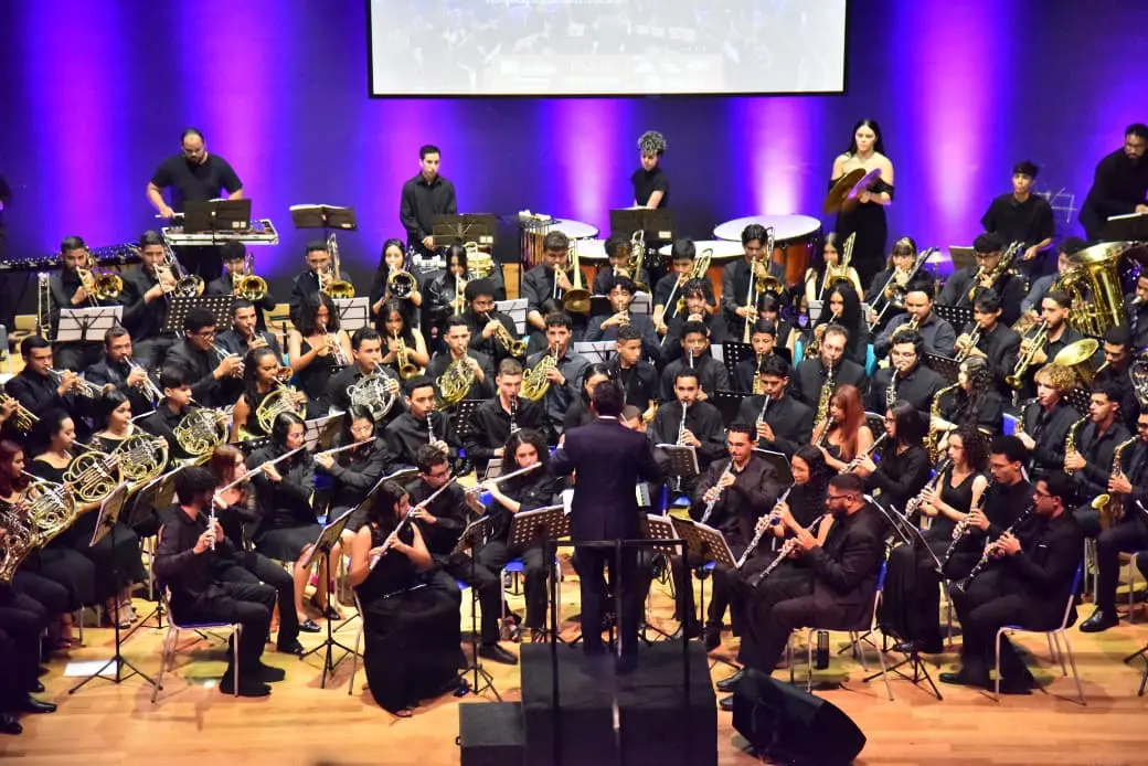 Concerto gratuito em Aparecida de Goiânia terá personagens infantis e música