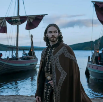 Conheça Bloodaxe, nova série do criador de Vikings na Prime Video