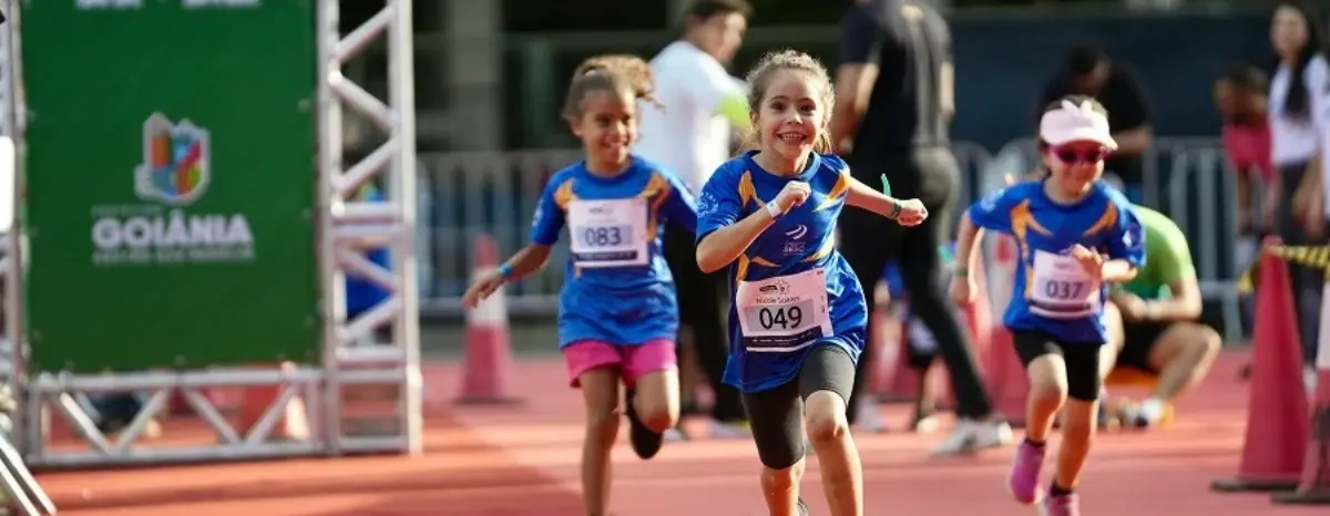 Corrida Copa Sesc 2026