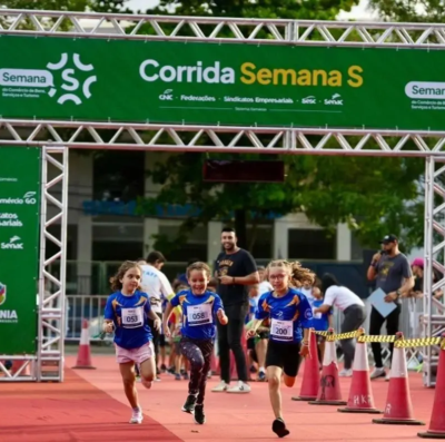 Corrida Copa Sesc 2026