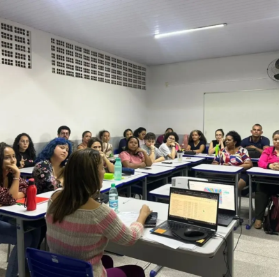 curso gratuito de Libras
