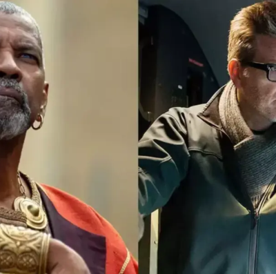 Denzel Washington vai estrelar suspense do diretor de Missão Impossível