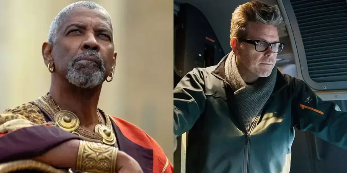 Denzel Washington será protagonista de suspense do diretor de “Missão: Impossível”