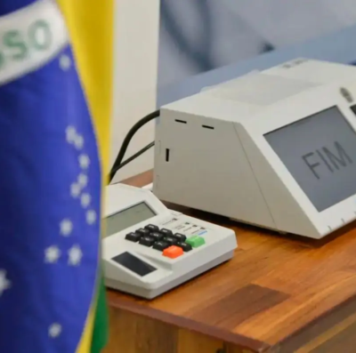 deputados federais e estaduais eleitos em Goiás