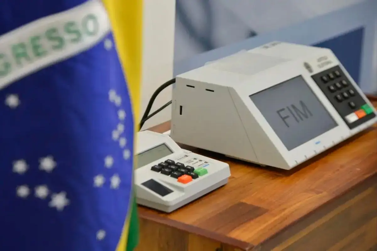 Veja a lista dos deputados federais e estaduais eleitos em Goiás nas eleições 2026