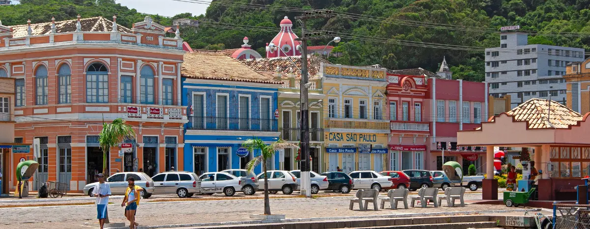 Garibaldi 