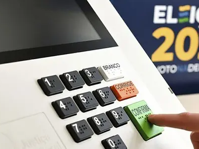 Eleições 2026 veja horário, documentos e tudo que precisa saber antes de votar