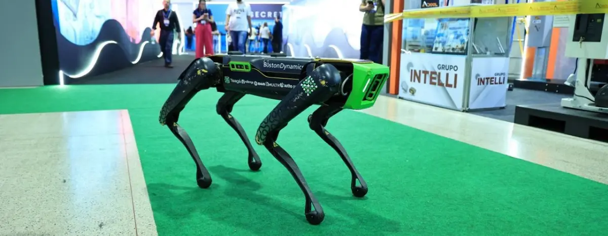 Expoind 2026
