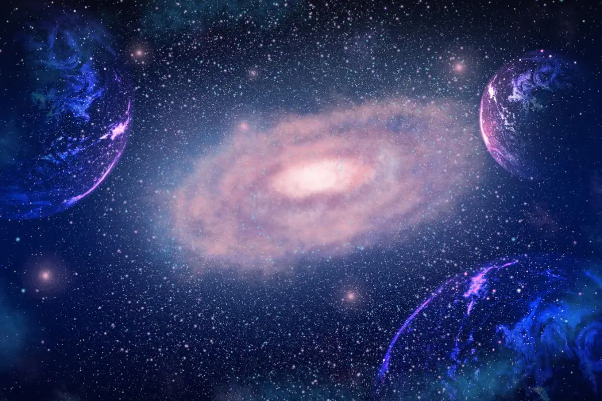 fatos assustadores sobre o Universo (1)